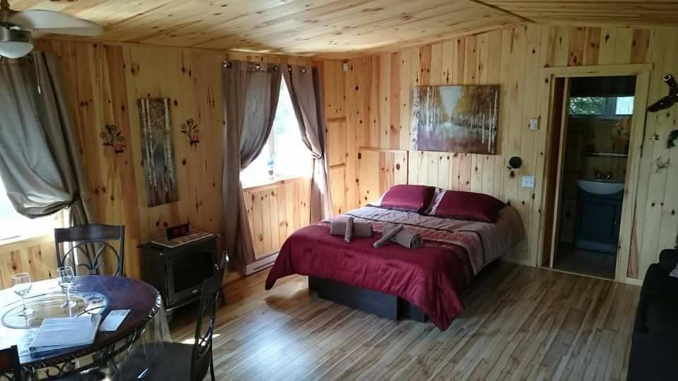 Chalet Milan Exterior photo